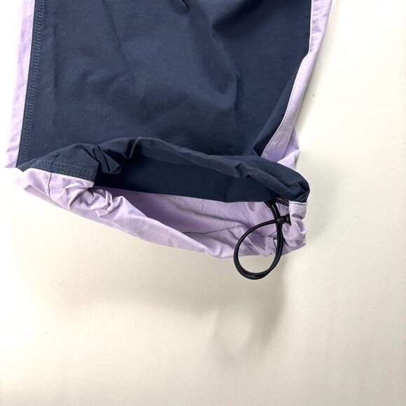 Nike Mens Tech Woven Oversized Pants Purple Sz XL NWT New HM7158-515 - Picture 8 of 11
